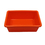 Jonti-Craft JON8028JC Cubbie Accessories Orange Tray, Price/EA