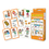 Junior Learning JRL207 Meaning Flash Cards