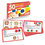 Junior Learning JRL331 50 Fraction Activities, Price/EA
