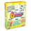 Junior Learning JRL405 6 Reading Games, Price/Set