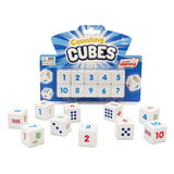 Junior Learning JRL645 Counting Cubes