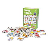 Junior Learning JRL649 Blend Objects