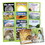 Junior Learning JRLBB102 Science Decodables Phase 4, Non-Fiction, Price/Set