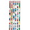 Moon Products JRM2138B-12 Pencils Christmas Assorted, 12 Per Pk (12 DZ)