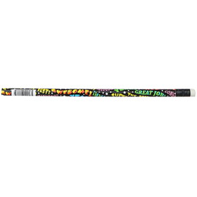 Moon Products JRM52246B-12 Awesome Pencil 12 Per Pack (12 PK)