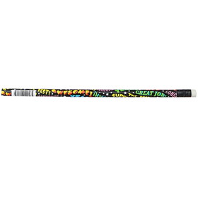 Moon Products JRM52246B Awesome Pencil Pk Of 12