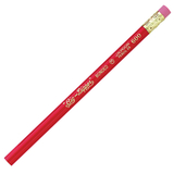 Teachers Friend JRM600T Big-Dipper Pencils With Eraser Dz