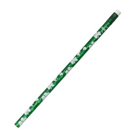 Moon Products JRM7414B-12 Shamrock Glitz Pencils Dz (12 DZ)
