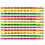 Moon Products JRM7843B-12 Pencils Multiplication, 12 Per Pk (12 DZ)
