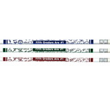 Moon Products JRM7865B-12 Pencils 5Th Graders Are, Number 1 (12 DZ)