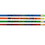 Moon Products JRM7904B-12 Pencils Happy Birthday, 12 Per Pk (12 DZ)
