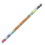 Moon Products JRM7940B-12 Pencils Happy Birthday Glit, Z12 Per Pk (12 DZ)