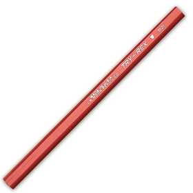Moon Products JRMB21-3 Pencils Try-Rex Jumbo, Untipped 12 Per Pk (3 DZ)