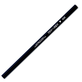 Teachers Friend JRMB23 Pencils Try-Rex Intermed 12/Pk Untipped