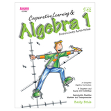 Kagan Publishing KA-BBA Cooperative Learning & Algebra - Gr 7-12