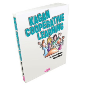 Kagan KA-BKCLW Kagan Cooperative Learning