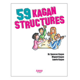 Kagan KA-BKS 59 Kagan Structures