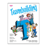 Kagan Publishing KA-BKT Teambuilding