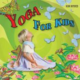 Kimbo Educational KIM9172CD Yoga For Kids Cd