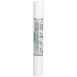 Con-Tact Brand KIT50FC9A95606 Adhesive Roll White 18In X 50 Ft