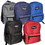 Promarx KITSB026232024 Promarx Backpack 16In 2 Mesh Pockts, Let Us Choose Your Color, Price/Each