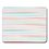 Kleenslate Concepts KLS7082 Rectangular Handwriting Lined 6Pk Replacement Dry Erase Sheets, Price/PK
