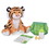 Melissa & Doug LCI30450 Baby Tiger, Price/Each