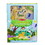 Melissa & Doug LCI31590 Book & Puzzle Play St In The Jungle, Price/Set