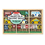 Melissa & Doug LCI3177 Wooden Vehicles And Traffic Signs, Price/EA