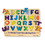 Melissa & Doug LCI340 Sound Puzzles Alphabet, Price/EA