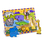 Melissa & Doug LCI3722 Safari Chunky Puzzle, Price/EA