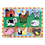 Melissa & Doug LCI3723 Farm Chunky Puzzle, Price/EA