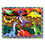 Melissa & Doug LCI3747 Dinosaur Chunky Puzzle, Price/EA