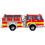 Melissa & Doug LCI436 Floor Puzzle Giant Fire Truck, Price/EA