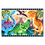 Melissa & Doug LCI4425 Dinosaur Dawn Floor Puzzle, Price/EA