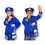 Melissa & Doug LCI4835 Police Officer Costume Set, Price/EA