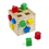 Melissa & Doug LCI575 Shape Sorting Cube, Price/EA