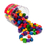Learning Resources LER0140 Beads In A Bucket 108 Beads 2 36- - Laces, Price/EA