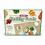 Learning Resources LER0497 Magnetic Healthy Foods 34 Pcs W/ Placemat, Price/EA
