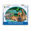 Learning Resources LER0693 Jumbo Jungle Animals, Price/EA