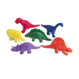 Learning Resources LER0710 Counters Mini Dinos 108-Pk