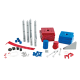 Learning Resources LER2442 Simple Machines Set Of 5