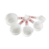 Learning Resources LER4290 Measuring Cups Set Of 5