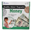 Learning Resources LER5080 Double-Sided Magnetic Money, Price/EA