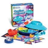 Learning Resources LER5546 Sorting Spaceship