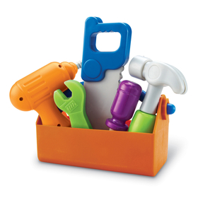 Learning Resources LER9230 New Sprouts My First Tool Kit