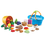 Learning Resources LER9725 New Sprouts Deluxe Market Set, Price/EA
