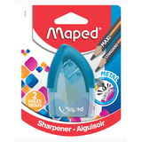 Maped Usa MAP069149 Tonic 2 Hole Pencil Sharpener