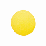 Dick Martin Sports MASFBY4 Foam Ball 4 Uncoated Yellow