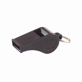 Dick Martin Sports MASP20 Whistle Small Plastic 12-Pk 1-3/4L Black